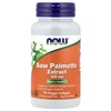 Now Foods Now Saw Palmetto Extract with Pumkin seed oil anz Zinc 80 mg 90 kaps.