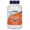 Now Foods Now Super Omega EPA 120 kaps.