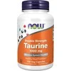 Now Foods Now Taurine 1000 mg 100 kaps.