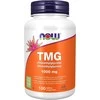 Now Foods Now TMG Trimetilglycine 1000 mg 100 tabl.