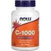 Now Foods Now Vitamin C with Rose Hips Sustained Release 100 tabl.
