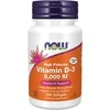 Now Foods NOW Vitamin D3 5000 IU 240 kaps.