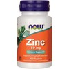 Now Foods Now Zinc Gluconate 50 mg 100 tabl.