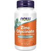 Now Foods Now Zinc Glycinate 30 mg 120 kaps. cinkas