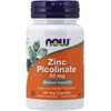 Now Foods NOW Zinc Picolinate 50 mg 60 kaps.
