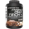 Nutritions Tech Anabolic ISO Tech 2000g Baltymų izoliatas : Skonis - Braškinis