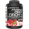Nutritions Tech Anabolic ISO Tech 2000g Baltymų izoliatas : Skonis - Braškinis