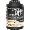 Nutritions Tech Anabolic ISO Tech 2000g Baltymų izoliatas : Skonis - Braškinis
