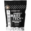 Nutritions Tech Anabolic Tech MASS 4050 g : Skonis - Šokoladinis