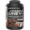 Nutritions Tech Anabolic Tech Whey 2000 g baltymų koncentratas