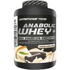 Nutritions Tech Anabolic Tech Whey 2000 g baltymų koncentratas