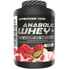 Nutritions Tech Anabolic Tech Whey 2000 g baltymų koncentratas