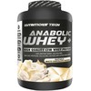 Nutritions Tech Anabolic Tech Whey 2000 g baltymų koncentratas