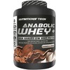 Nutritions Tech Anabolic Tech Whey 2000 g baltymų koncentratas