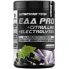 Nutritions Tech EAA Pro+Citruline+Electrolites 400g : Skonis - Juodųjų serbentų