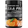 Nutritions Tech EAA Pro+Citruline+Electrolites 400g : Skonis - Juodųjų serbentų