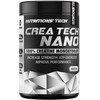 Nutritions Tech Nutrition Tech Crea Tech (kreatinas) Nano 400g.