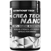 Nutritions Tech Crea Tech (kreatinas) Nano 400g.