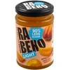 Rabeko Light Jam 230 g Abrikosų džemas less sugar