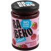 Rabeko Light Jam 230 g Aviečių džemas less sugar