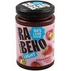 Rabeko Light Jam 230 g Braškių džemas less sugar