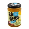 Rabeko Light Jam 230 g Egzotinių vaisių džemas less sugar