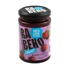 Rabeko Light Jam 230 g Vyšnių džemas less sugar