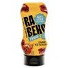 Rabeko Zero 350 ml Curry ketchup padažas