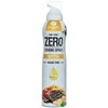 Rabeko Zero cooking spray 200 ml purškiamas aliejus : Skonis - Sviesto