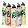 Rabeko Zero cooking spray 200 ml purškiamas aliejus : Skonis - Česnakų