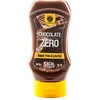 Rabeko Zero Sirup 350 ml šokoladinis