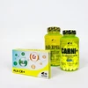 Rinkinys moterims lieknėjimui 4+ Nutrition H2O Xpell + Ala CR+ + Nutrition CARNI+ Carnitine