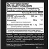 Vast Sports VAST Ashwagandha 600 PRO 120 kaps. KSM-66