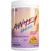 Vast Sports VAST AWHEY CLEAR Whey protein Isolate 450 g hidroizoliatas + gertuvė dovanų : Skonis - Apelsinų ir pasifliorų