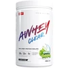 Vast Sports VAST AWHEY CLEAR Whey protein Isolate 450 g hidroizoliatas + gertuvė dovanų : Skonis - Apelsinų ir pasifliorų