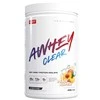 Vast Sports VAST AWHEY CLEAR Whey protein Isolate 450 g hidroizoliatas : Skonis - Persikinės šaltosios arbatos