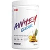 Vast Sports VAST AWHEY CLEAR Whey protein Isolate 450 g hidroizoliatas : Skonis - Apelsinų ir pasifliorų