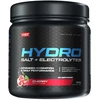 Vast Sports VAST HYDRO 300g 60 porc. elektrolitai : Skonis - Citrinų limonado