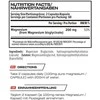 Vast Sports VAST Magnesium Bisglycinate 200 120 kaps.