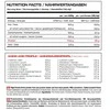Vast Sports VAST PRO PLANT Planted-Based Protein isolate 900 g augalinės kilmės baltymai : Skonis - Bananų duonos