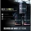 Vast Sports VAST PRO PLANT Planted-Based Protein isolate 900 g augalinės kilmės baltymai