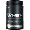 Vast Sports VAST PRO WHEY 900 g baltymai + gertuvė dovanų : Skonis - Šokolado ir žemės riešutų