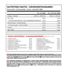 Vast Sports VAST PRO WHEY 900 g baltymai : Skonis - Mėlynių keksiukų