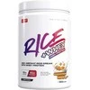 Vast Sports VAST Rice + Whey 900 g cream of rice : Skonis - Lazdyno riešutų kremo (Natty Nougat)