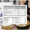 Vast Sports VAST Rice + Whey 900 g cream of rice : Skonis - Lazdyno riešutų kremo (Natty Nougat)