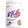 Vast Sports VAST Rice + Whey 900 g cream of rice : Skonis - Lazdyno riešutų kremo (Natty Nougat)