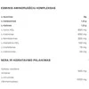 Vast Sports VAST Total Amino EAA+ 30 porc. : Skonis - Persikinės šaltosios arbatos