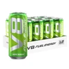Vast Sports VAST V8 Fuel Energy 500 ml : Skonis - Obuolinis