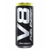 Vast Sports VAST V8 Fuel Energy 500 ml : Skonis - Tropinių vaisių