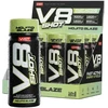 Vast Sports VAST V8 Total Energy SHOT 60 ml : Skonis - Citrininis